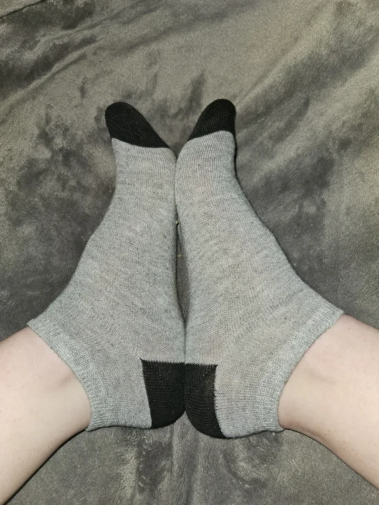 Socks - Picture 2 of 2